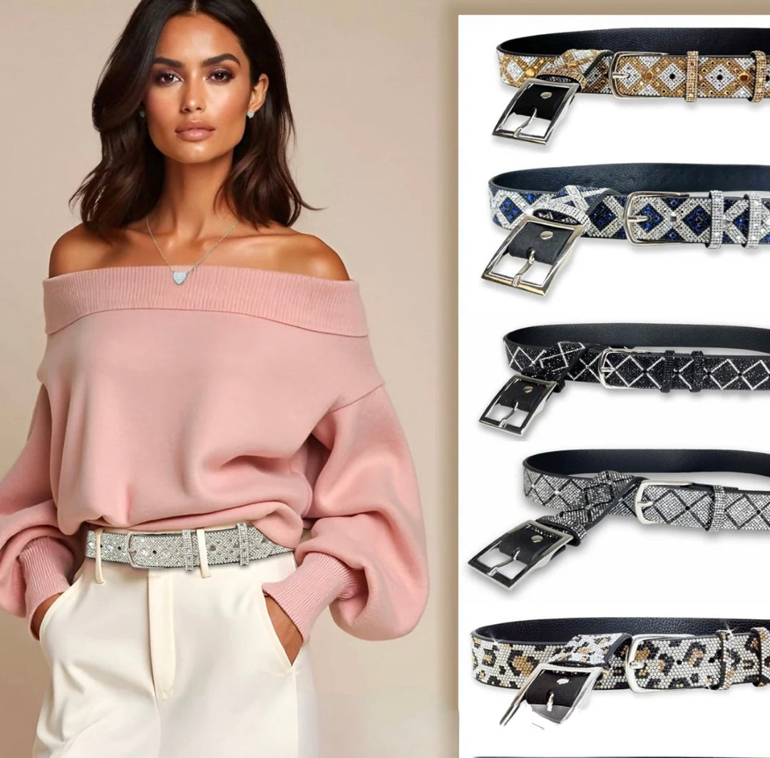 Belts