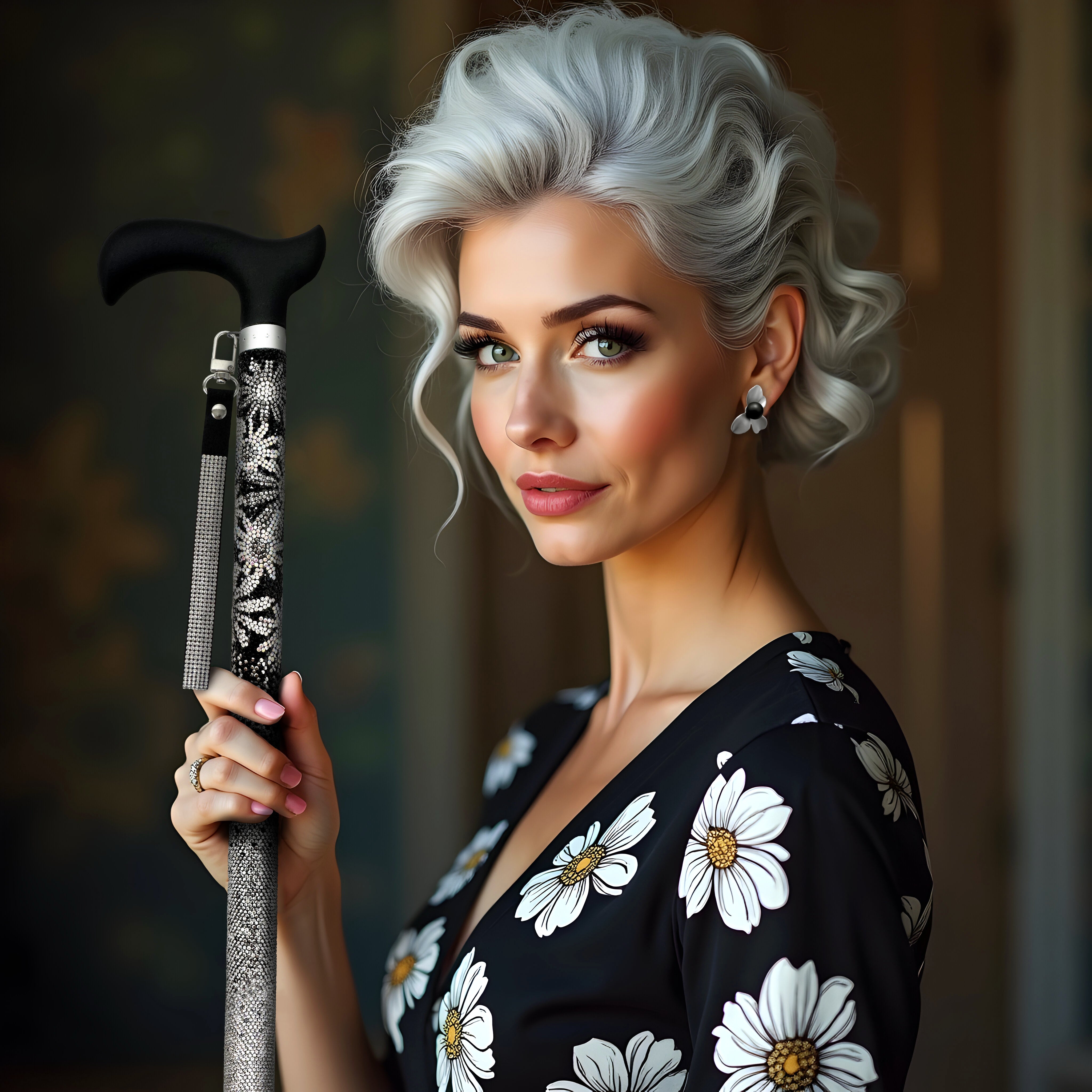 Sugar Canes - Jacqueline Kent