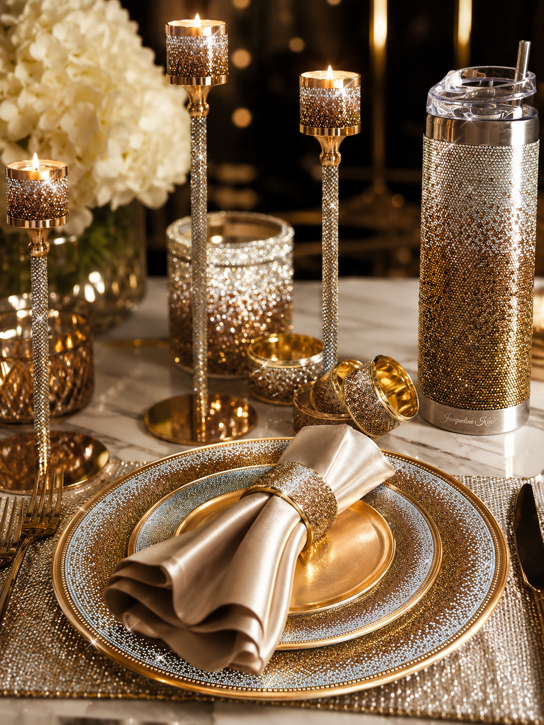 Dazzle & Dine