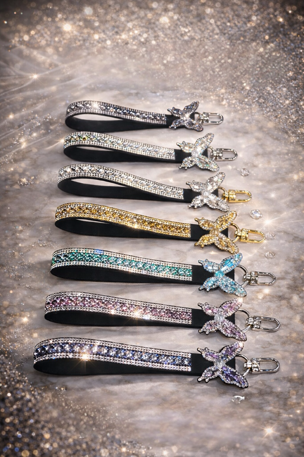 Accessories - Jacqueline Kent