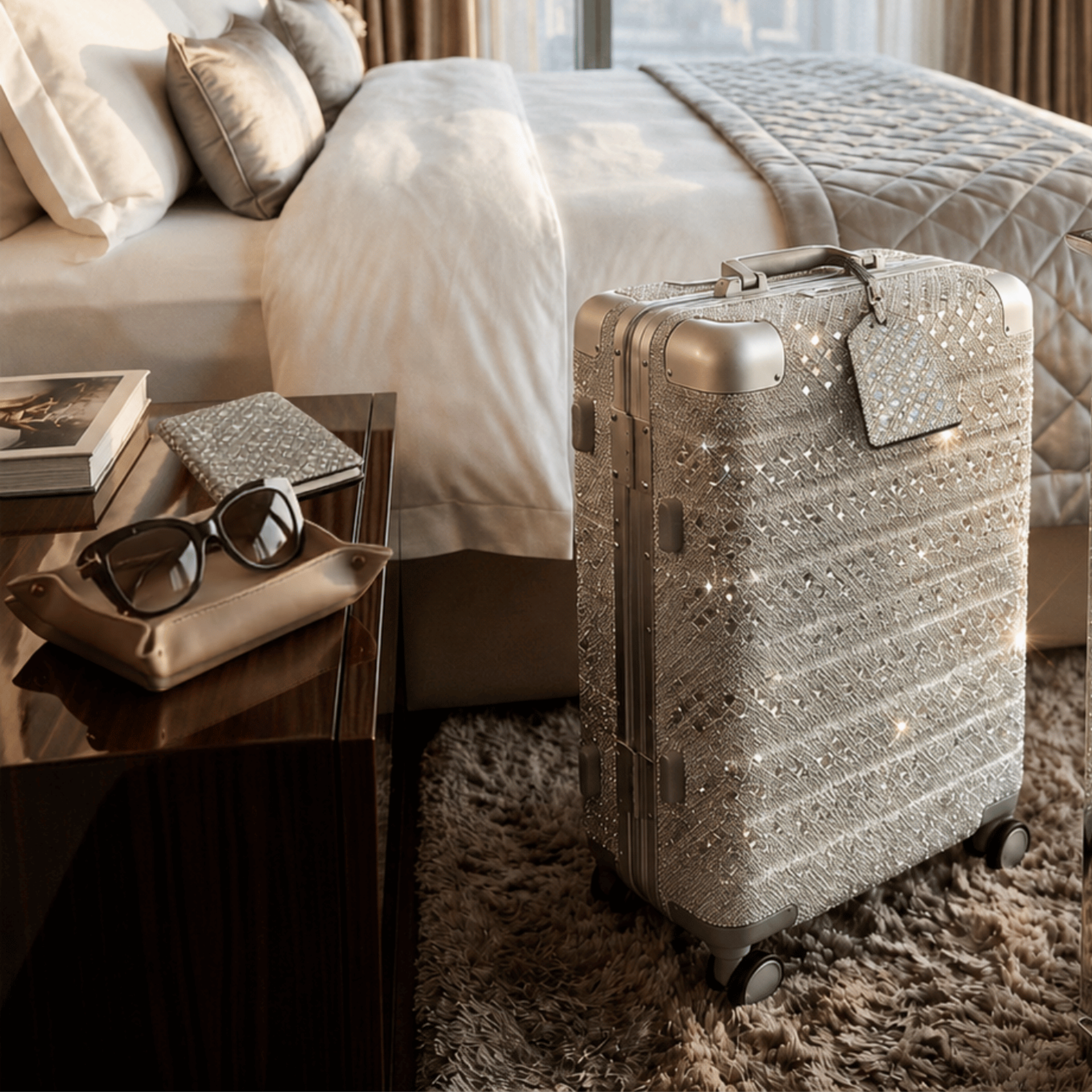 Travel Accessories