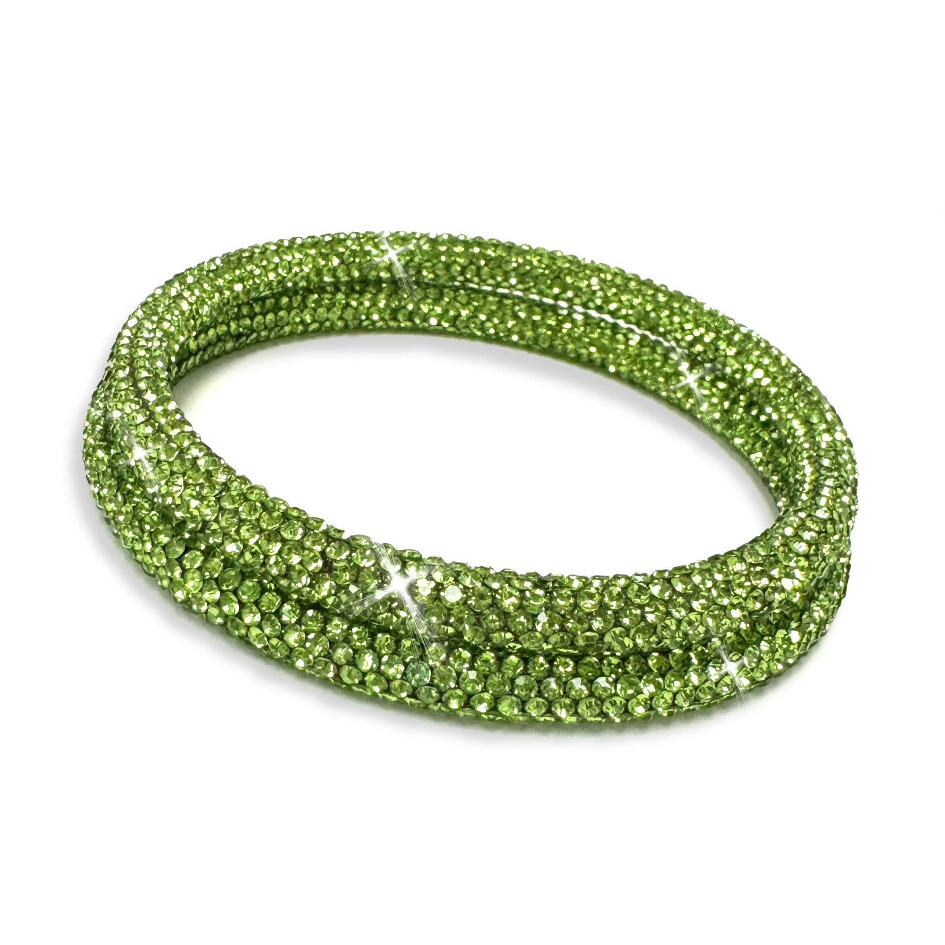 BANGLES GREEN