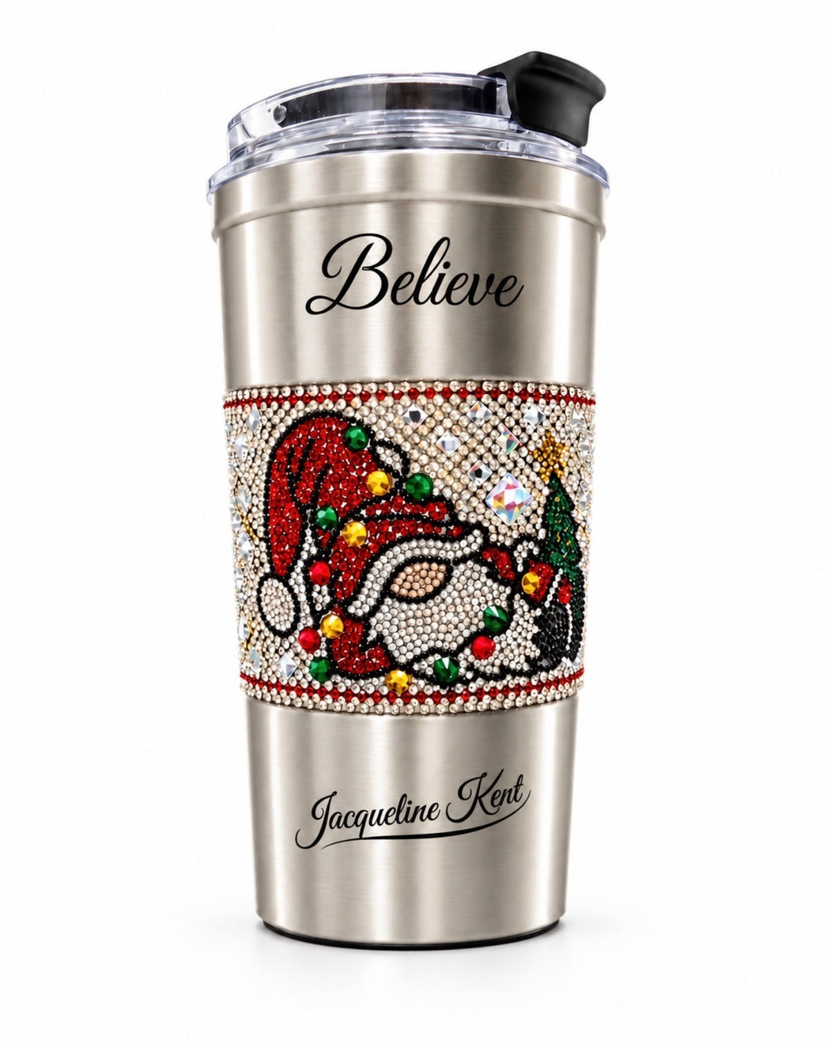 SIGNATURE SERIES COFFEE CUP GNOME *