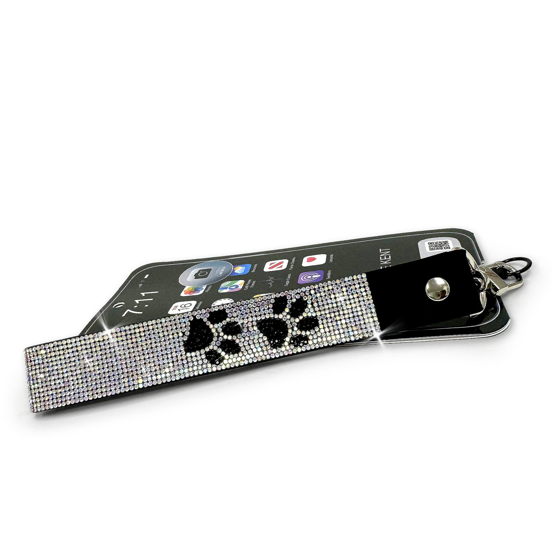 PAW AB PHONE WRIST LANYARD
