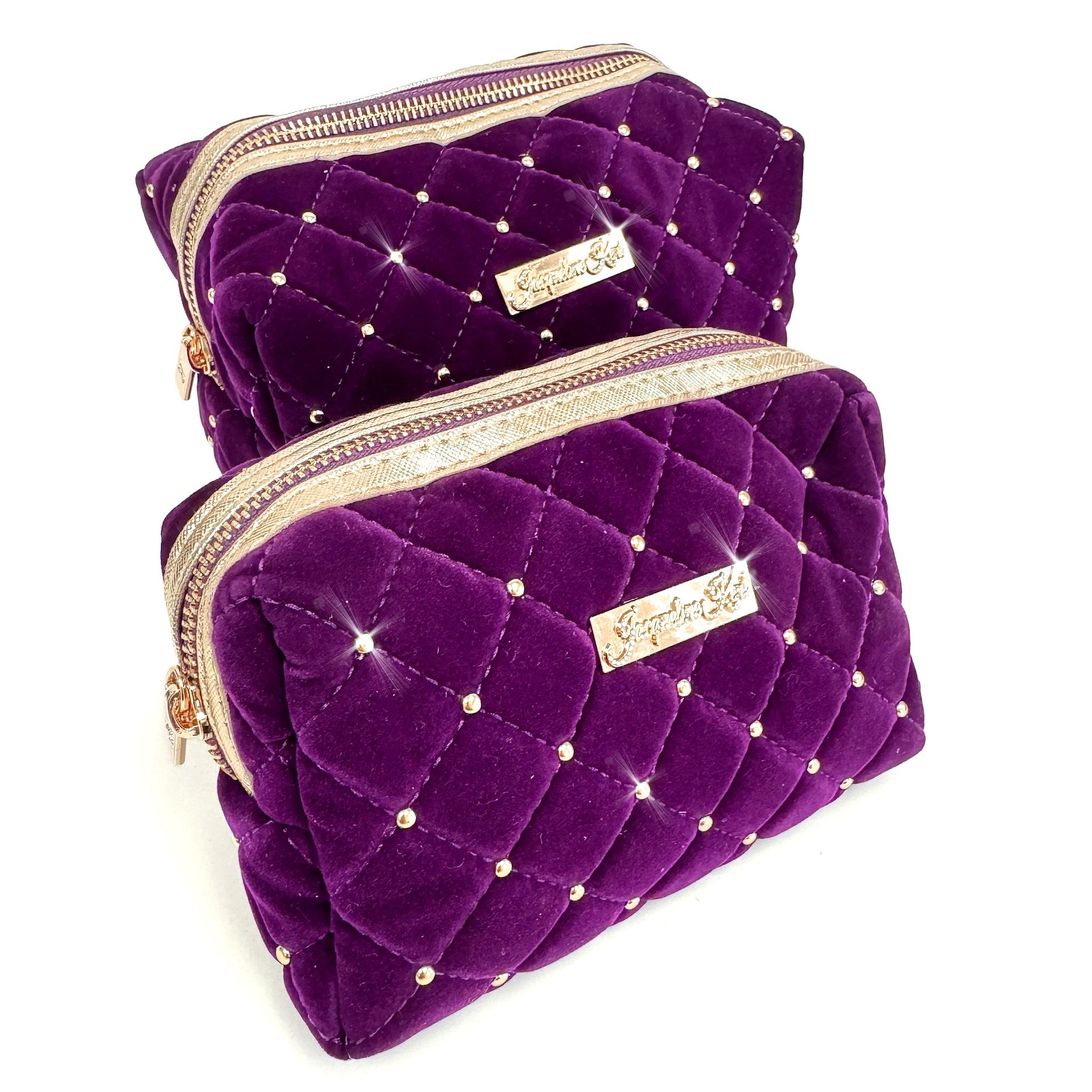 DUO ACCESSORY KIT ROYAL PURPLE