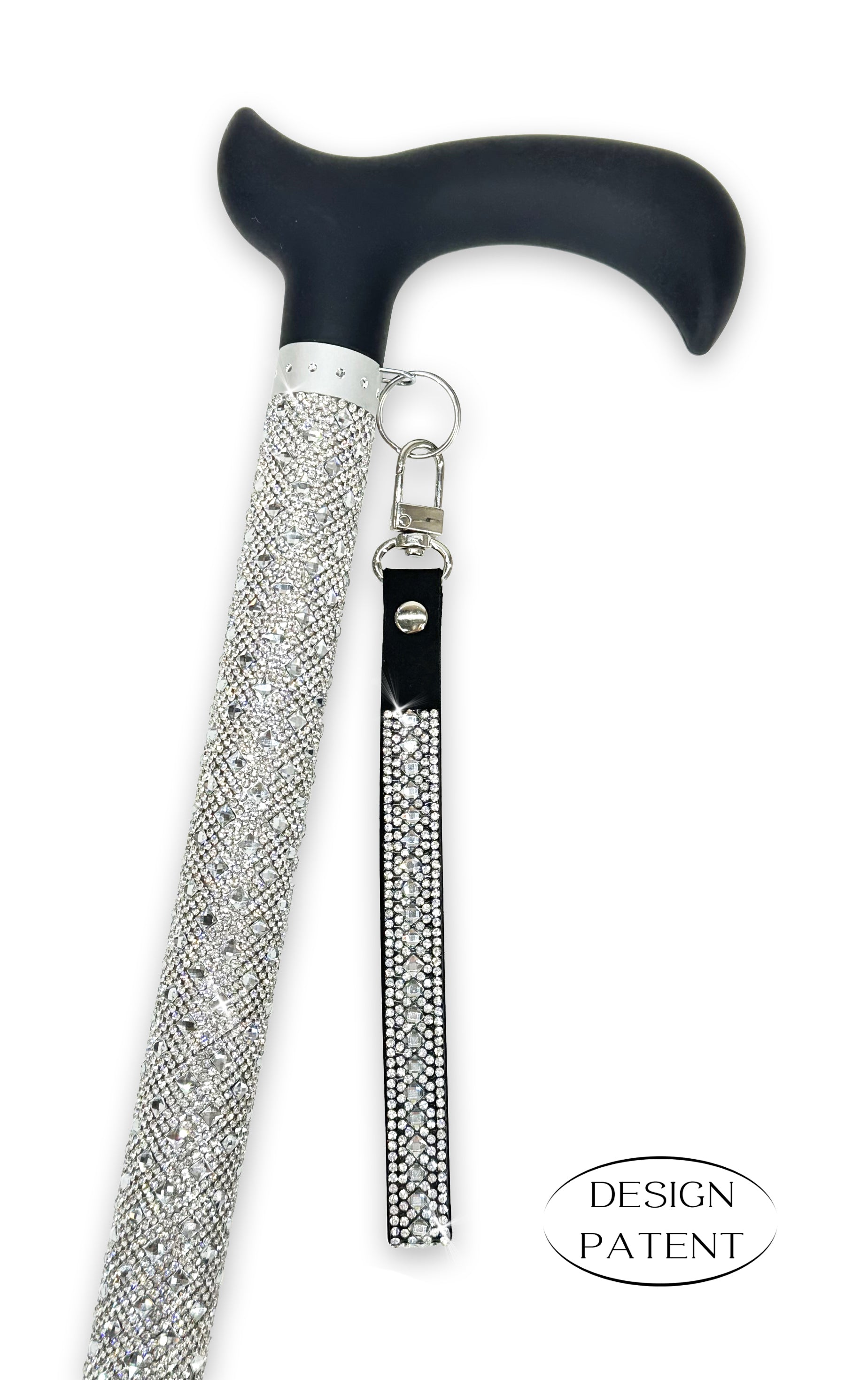 ROYAL ICE SUGAR CANE WHITE DIAMOND SILVER