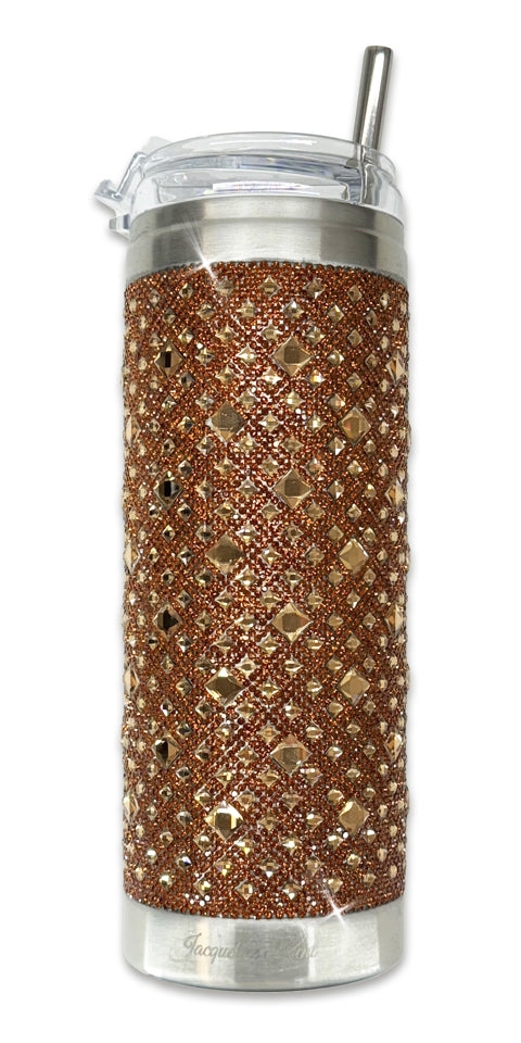 TUMBLER PUMPKIN SPICE