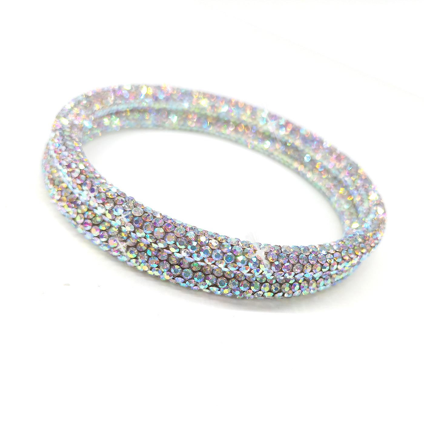 Jacqueline Kent Bangles Confetti Frosting