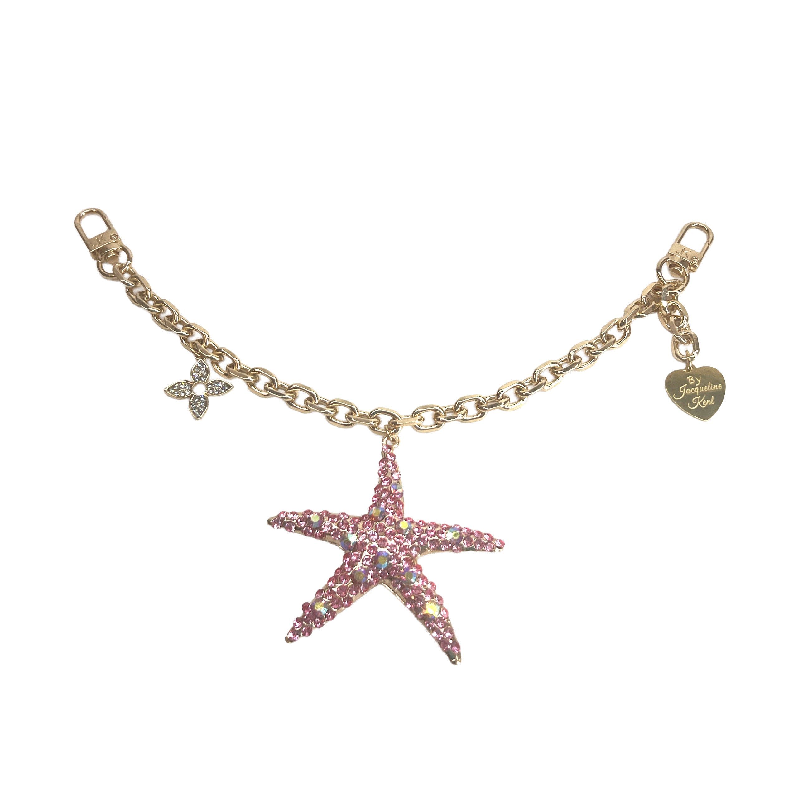 CHARMING CHAIN OCEAN STAR LUX