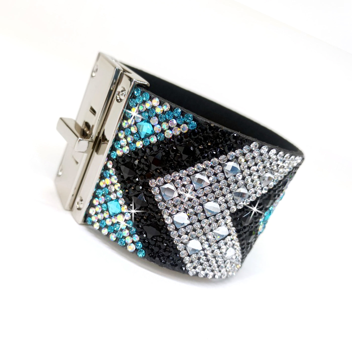 LADY KENT COLLECTION TURQUOISE CUFF