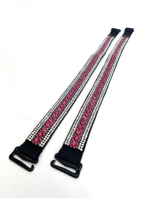 SUPERSTAR BRA STRAP FUCHSIA