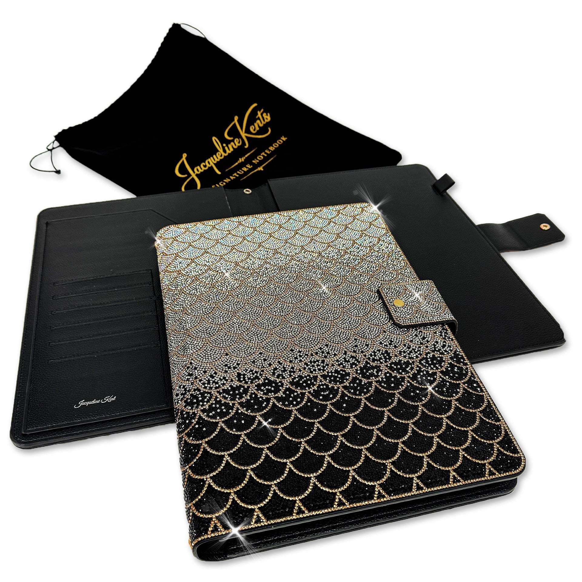 Jacqueline Kent Midnight Mermaid Portfolio