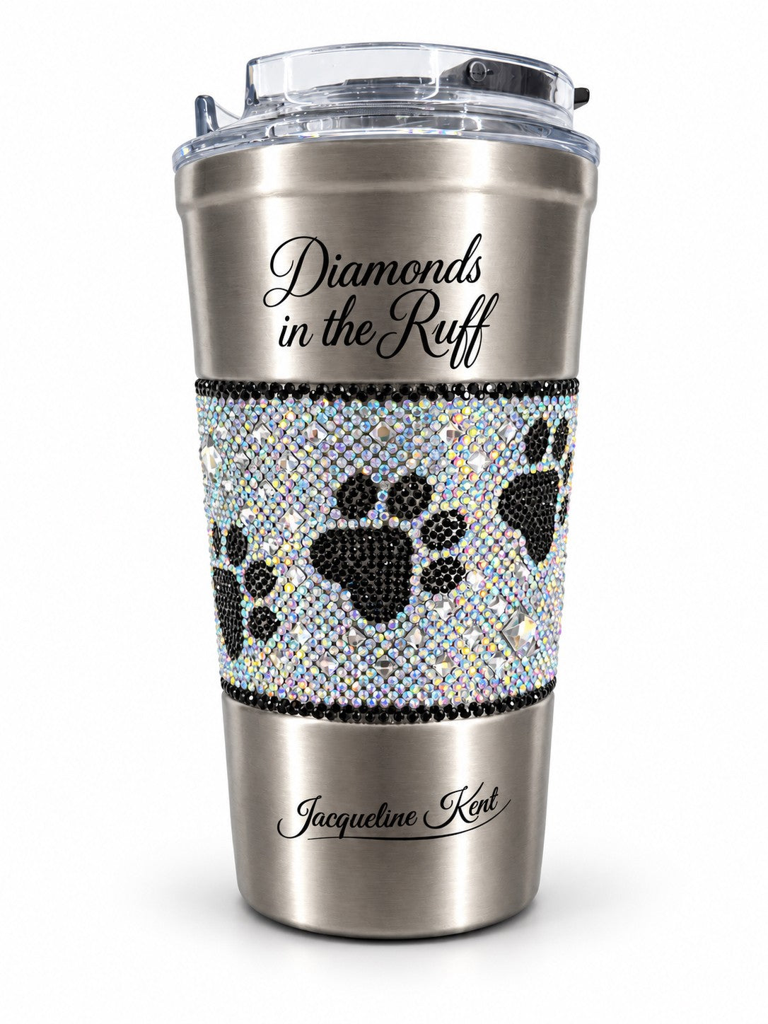 SIGNATURE SERIES COFFEE CUP AB PAW