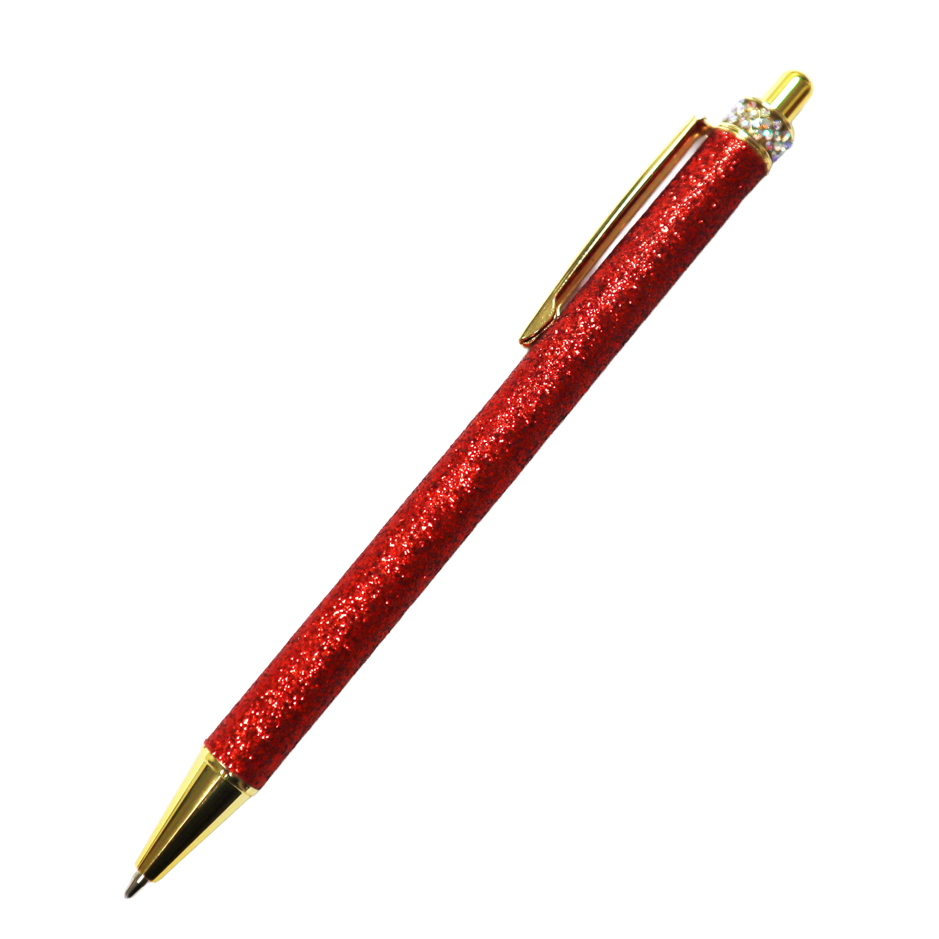 PEN RED