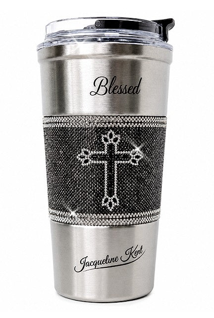 SIGNATURE SERIES COFFEE CUP VICTORIAN CROSS **PRE SALE**