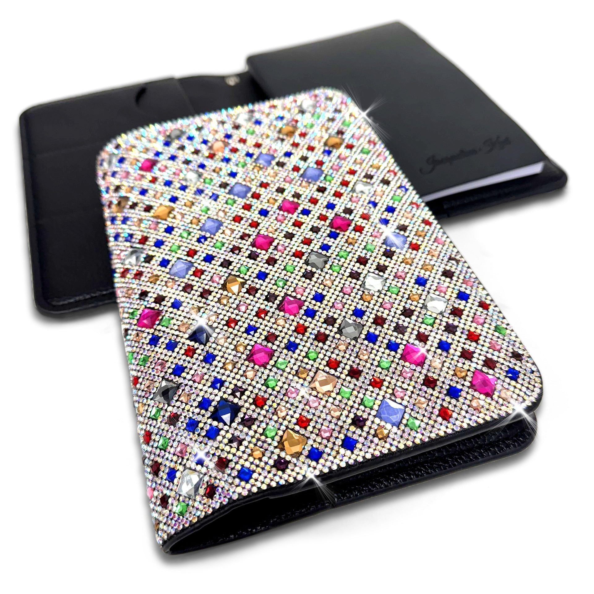 NOTEBOOK COVER MULTI CANDY CRUSH