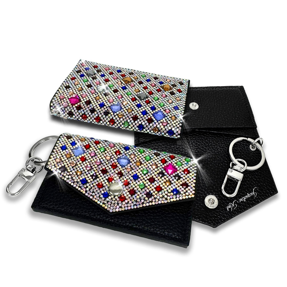 CARD WALLET MULTI CANDY CRUSH