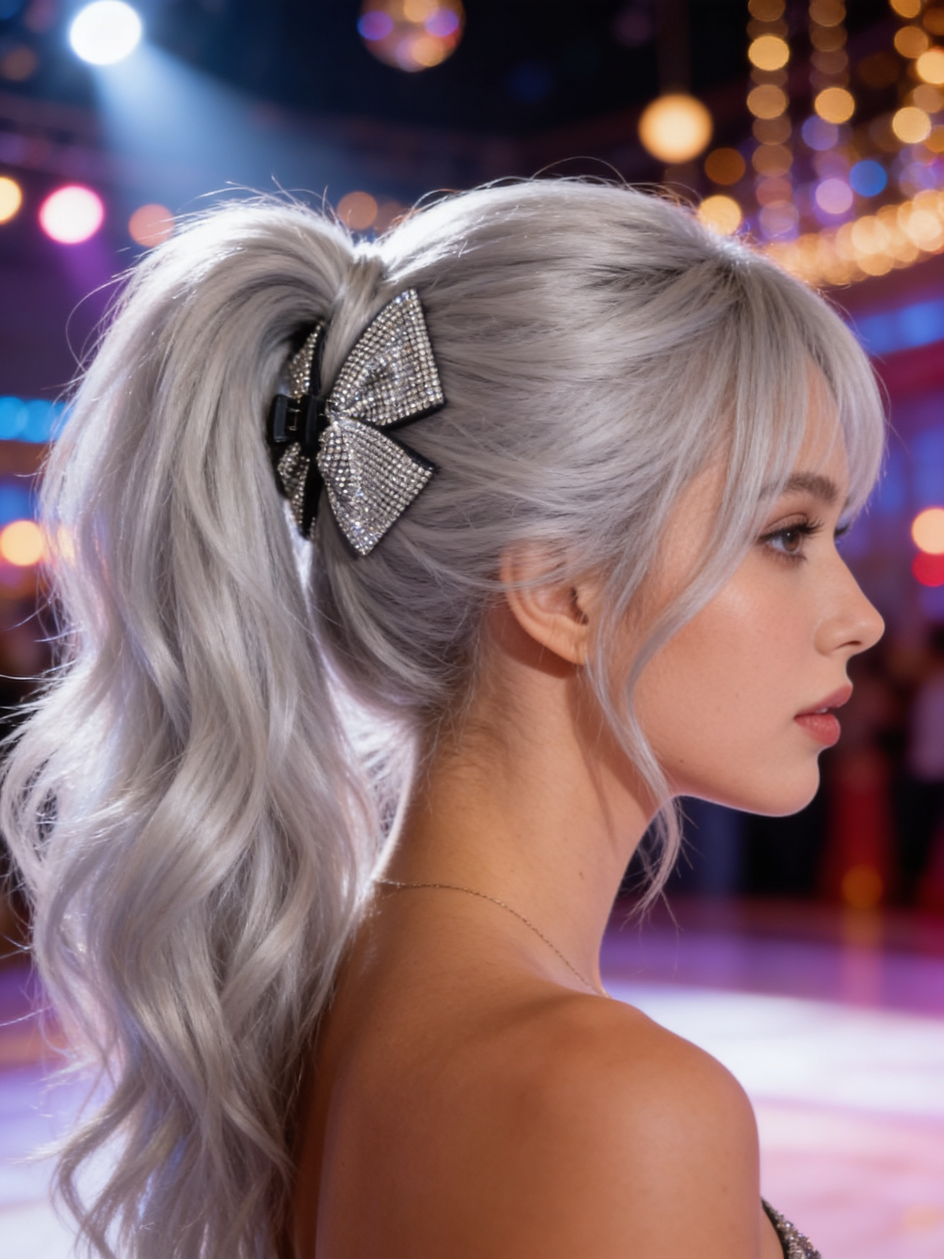 Hair Accessories