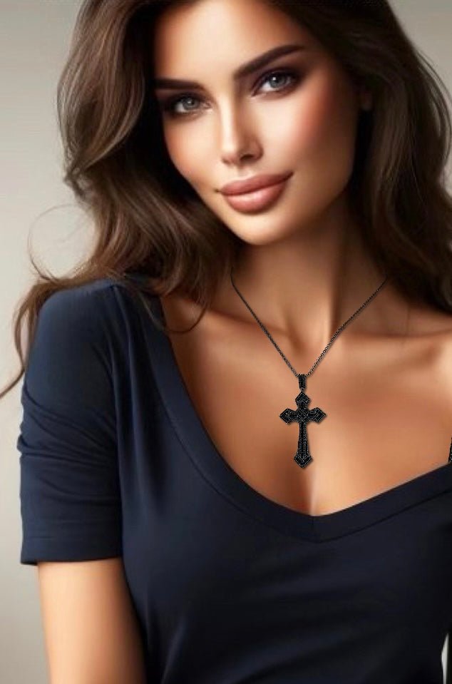 Necklaces & Sets - Jacqueline Kent