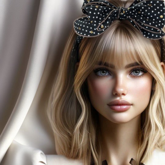 Hair Accessories - Jacqueline Kent