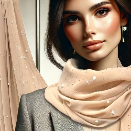 Scarves - Jacqueline Kent