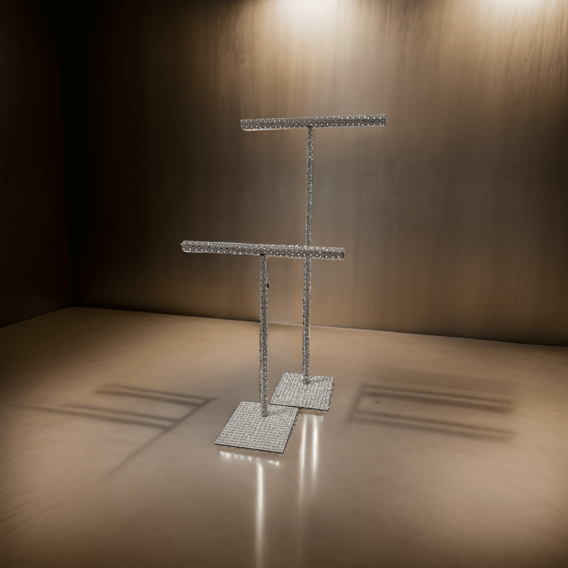 Displays - Jacqueline Kent