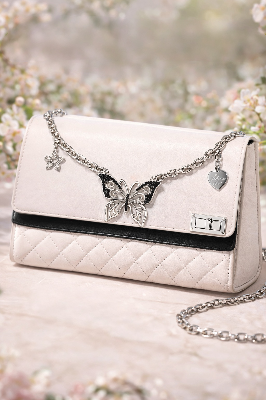 Keychains & Purse Charms