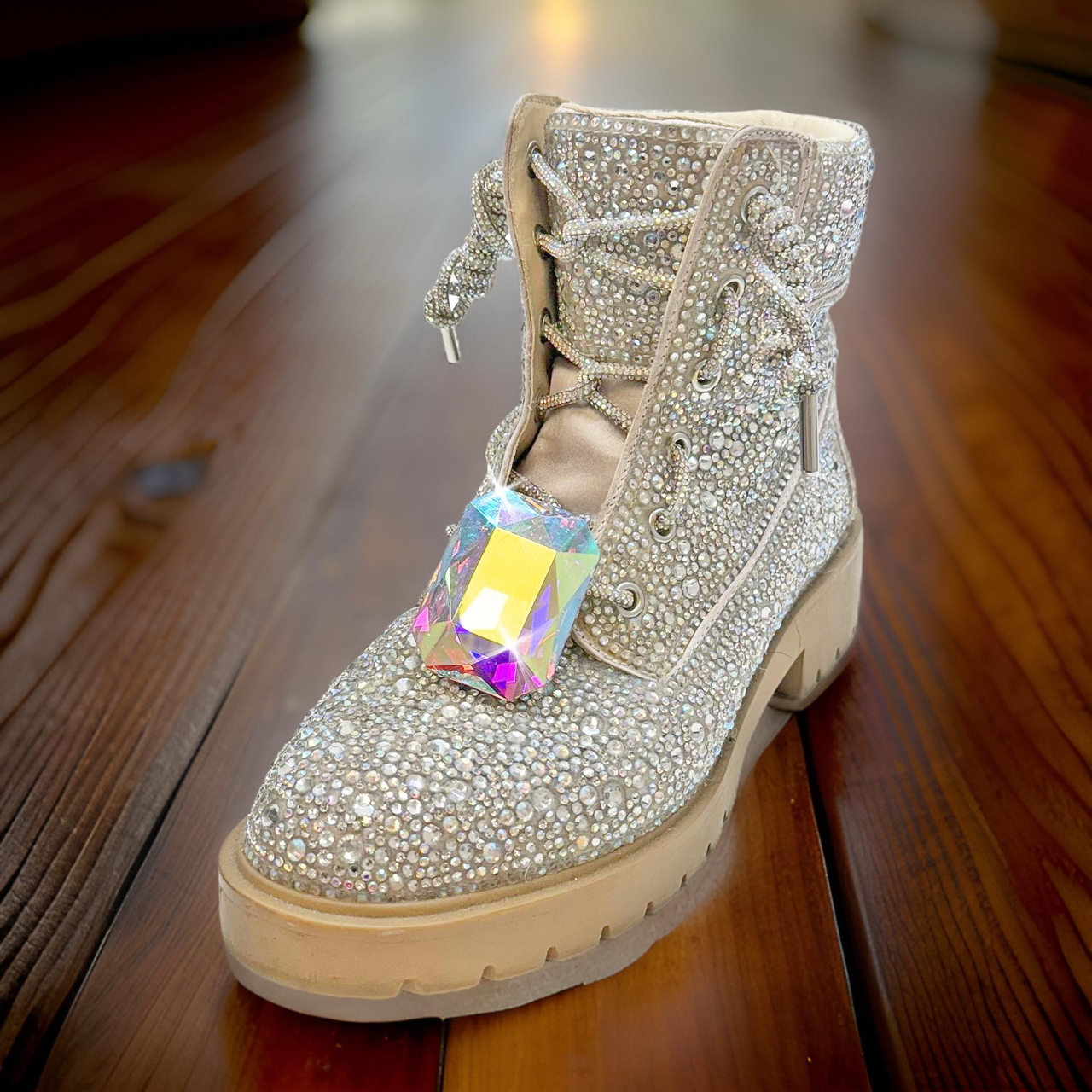 Shoe & Boot Bling