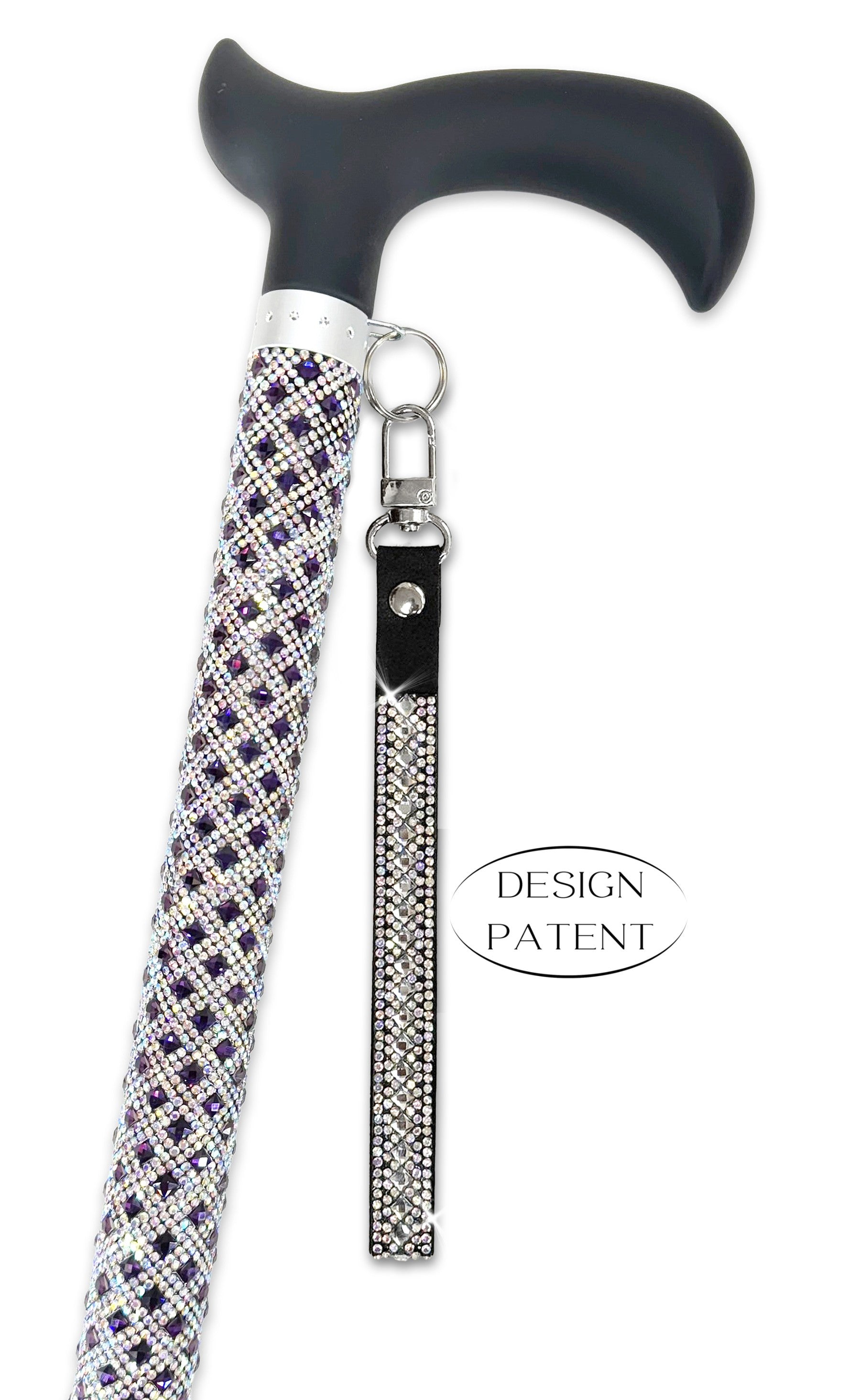 ROYAL ICE SUGAR CANE ROYAL AMETHYST PURPLE