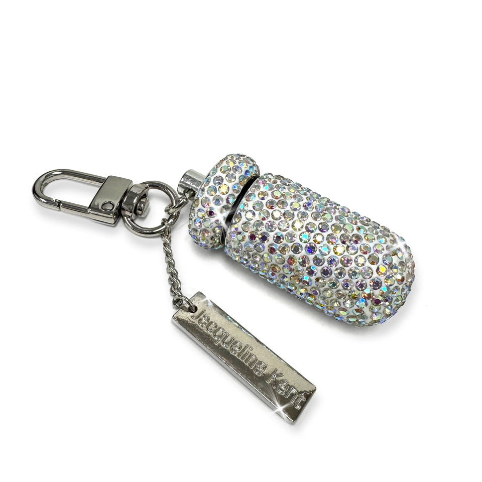 MINI CRYSTAL PODS AB