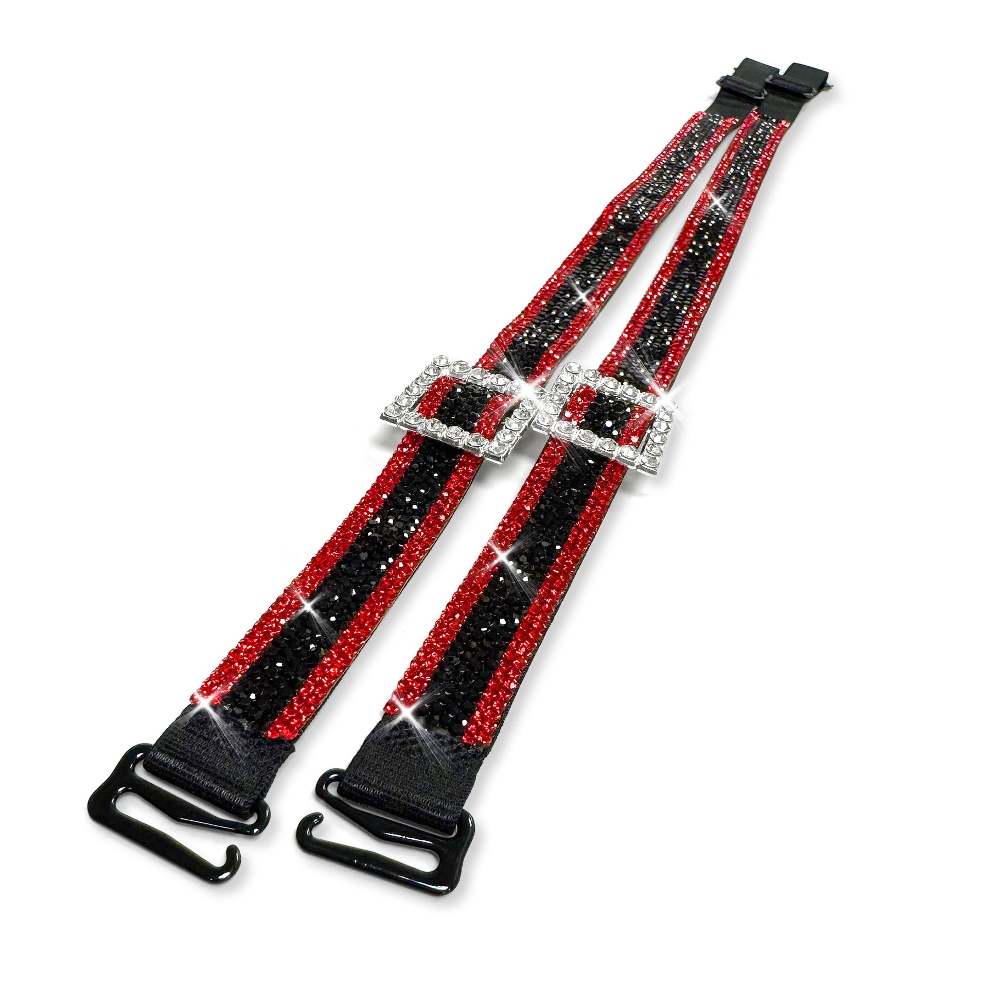 BRA STRAP SANTA BELT