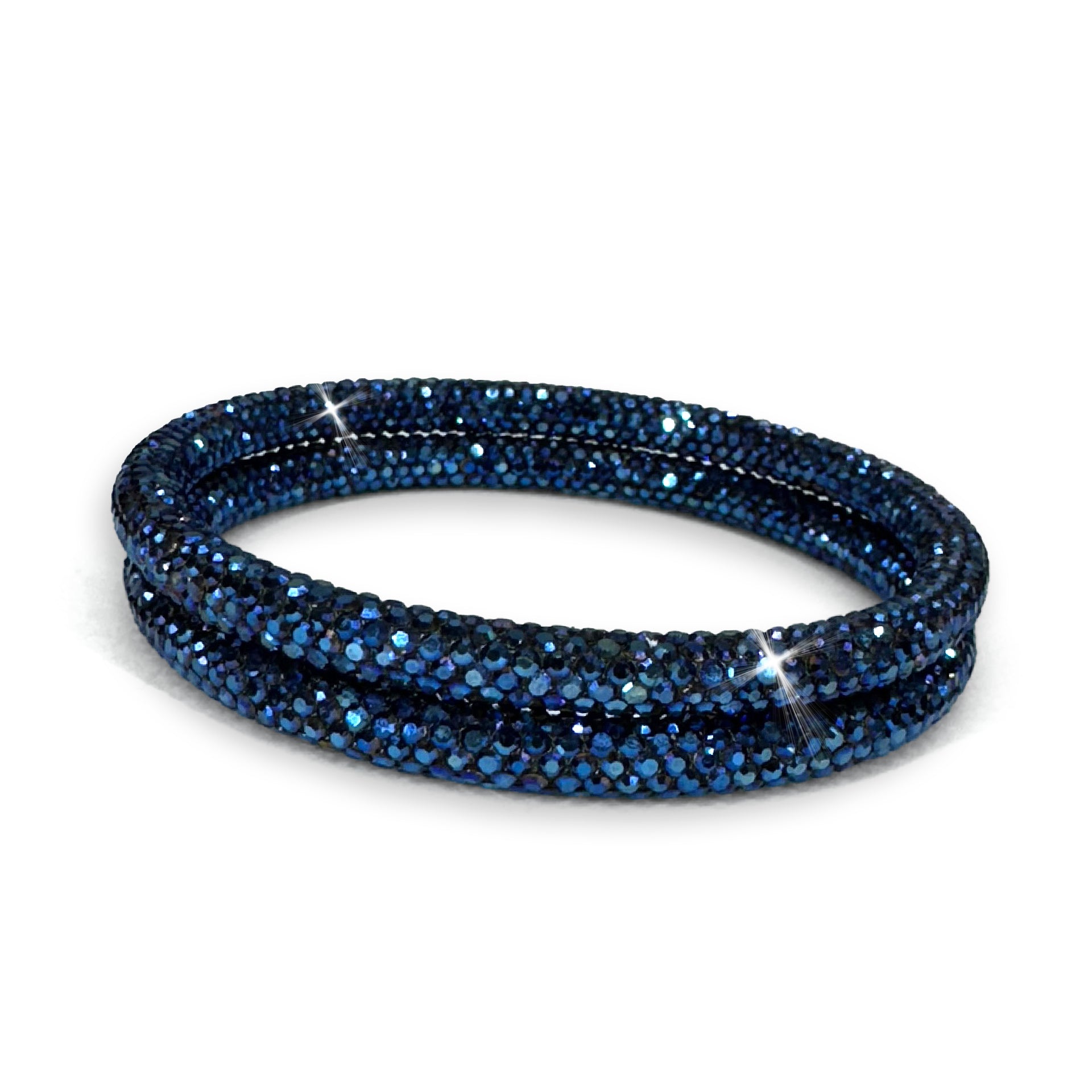 BANGLES BLUE