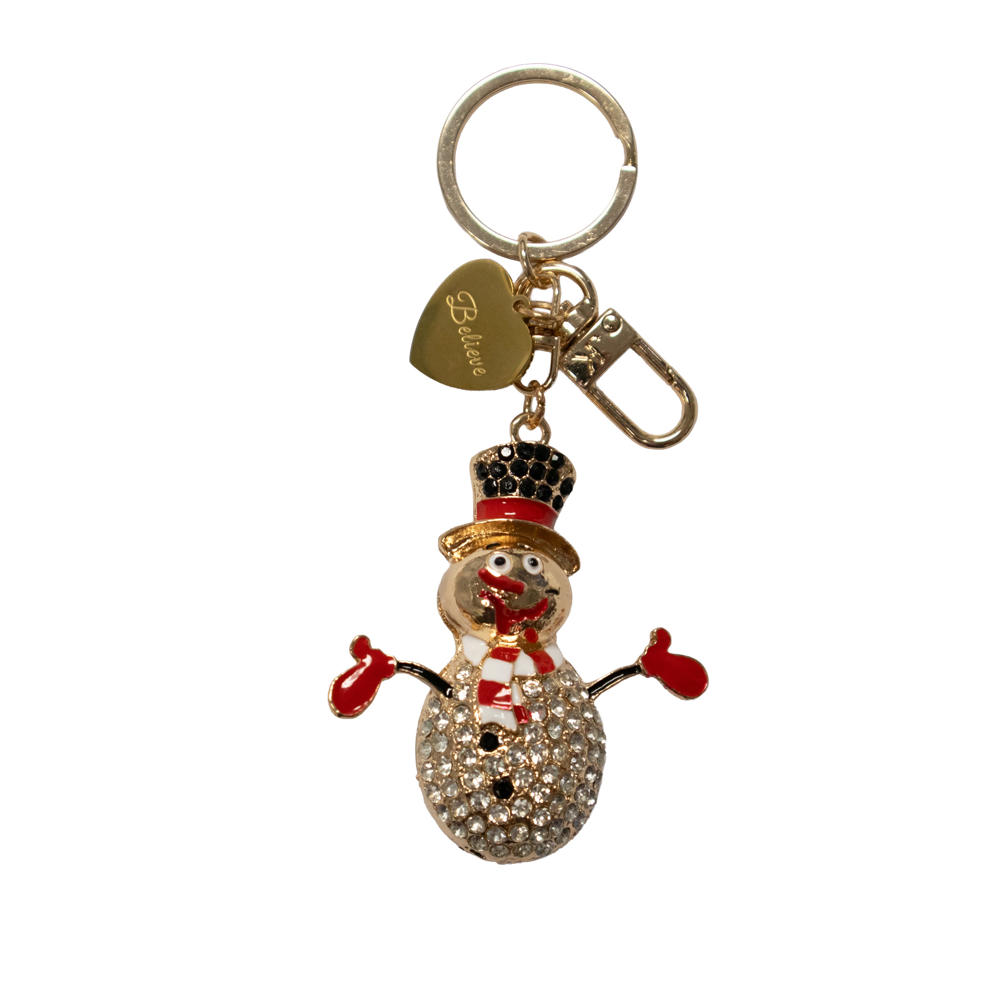 PURSE CHARM SIR CHILLINGTON