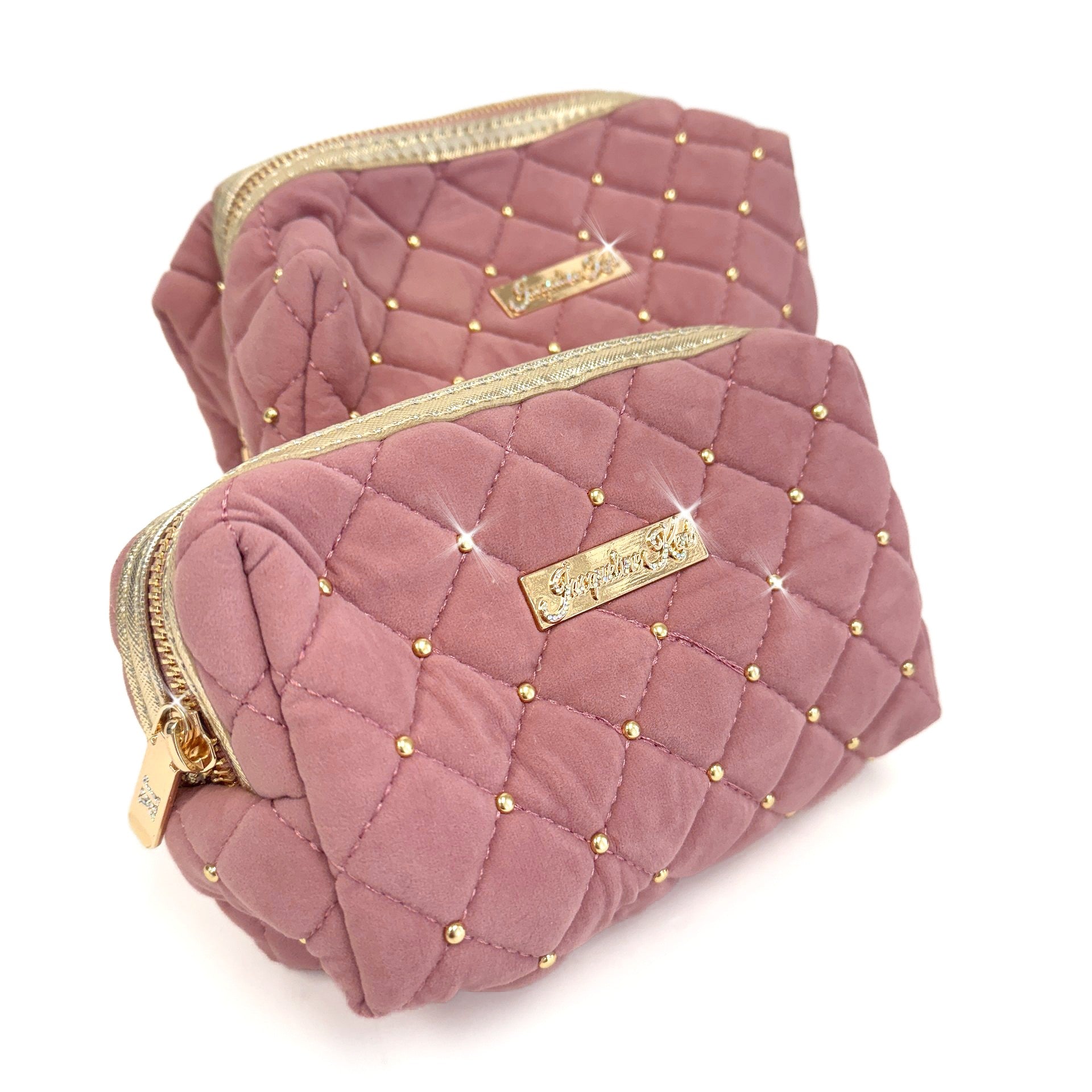DUO ACCESSORY KIT PINK