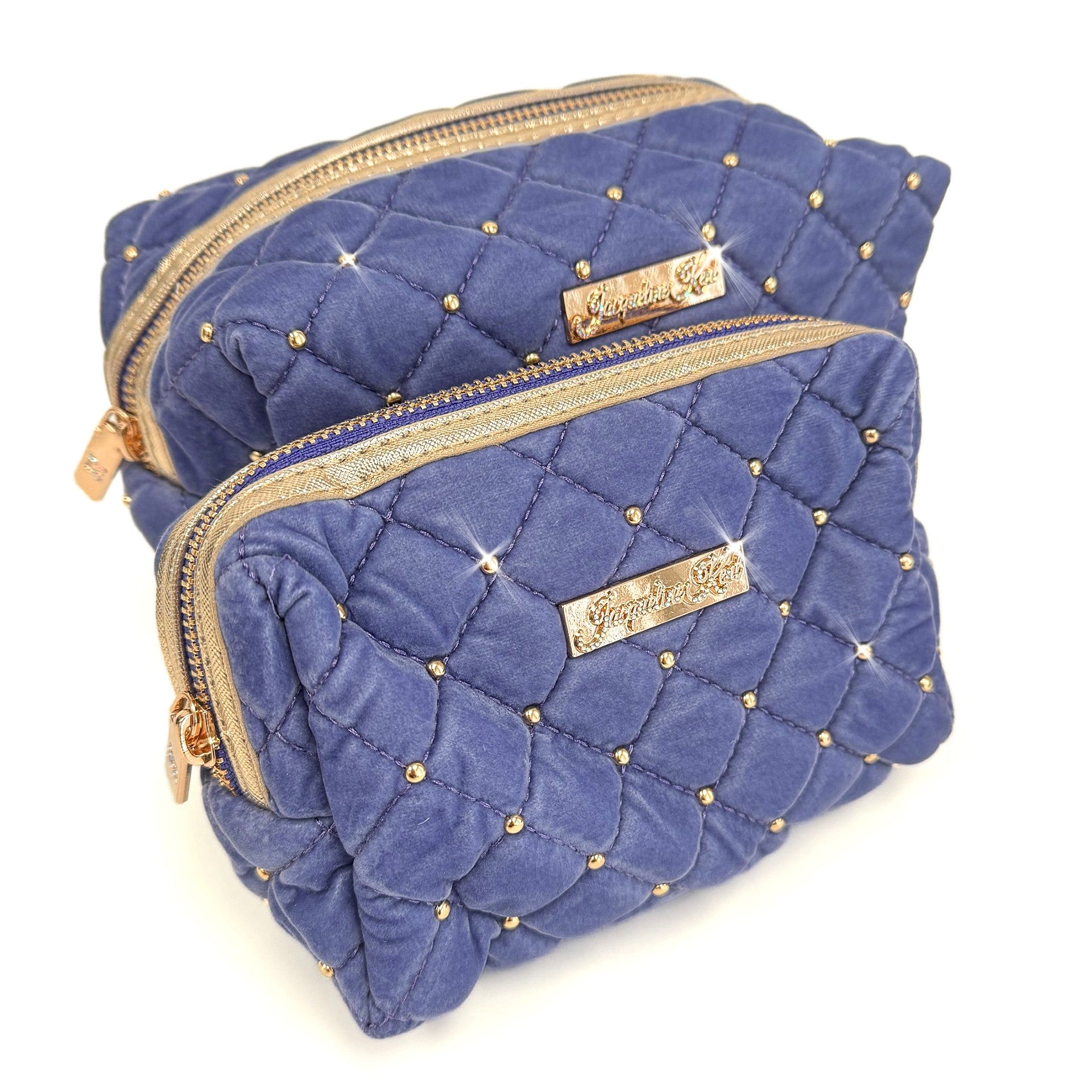 DUO ACCESSORY KIT VIOLET
