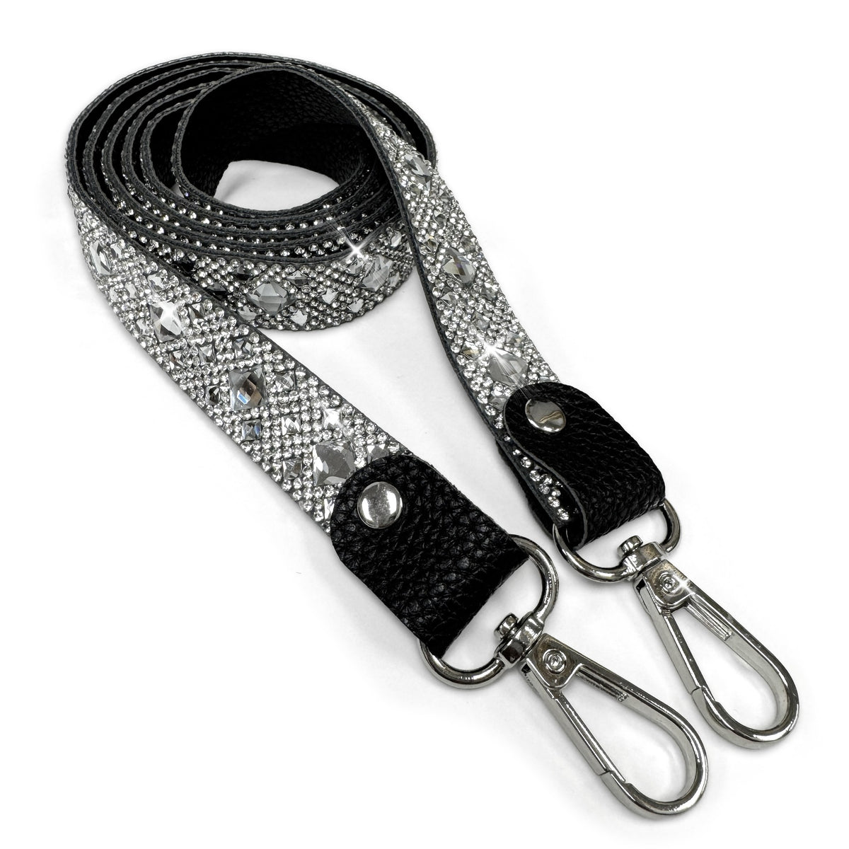 SLING STRAP SIVER *