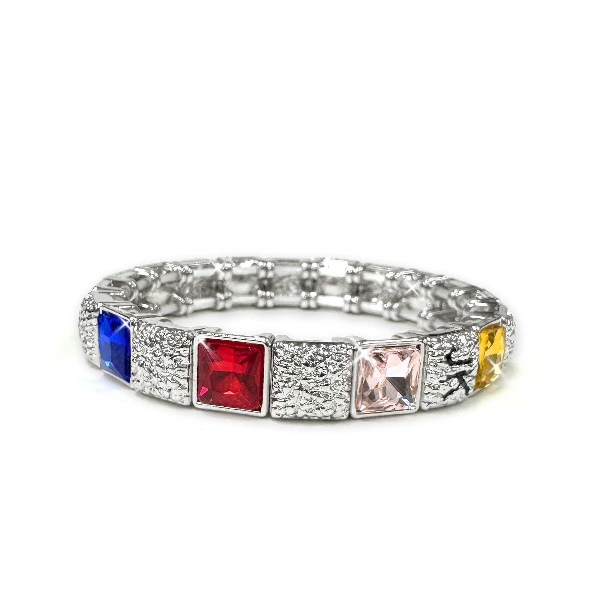 Jacqueline Kent Crowned Jewel Bracelet