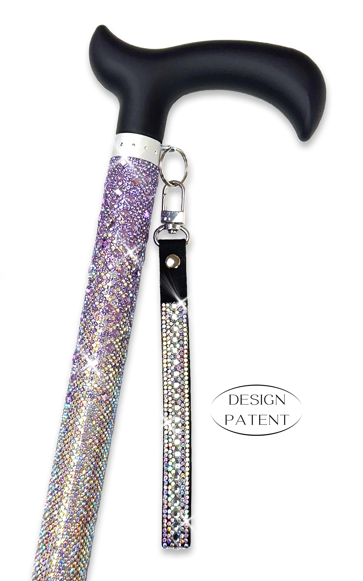 CUPCAKE COLLECTION SUGAR CANE MAUVE