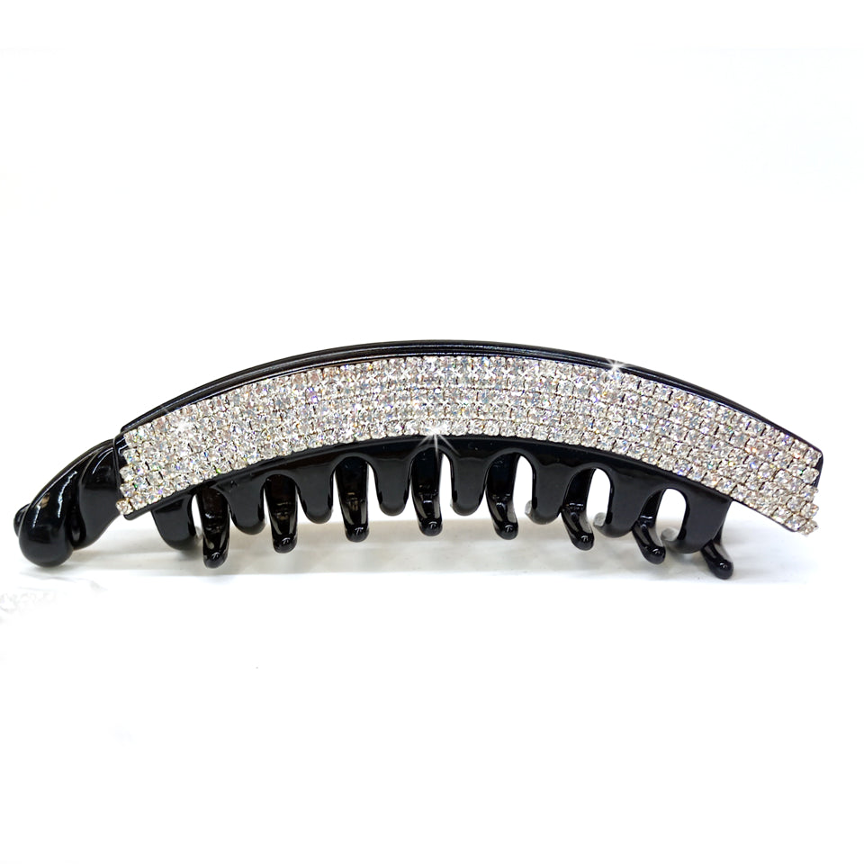 HOLLYWOOD COLLECTION ARISTOCRAT HAIR CLIP