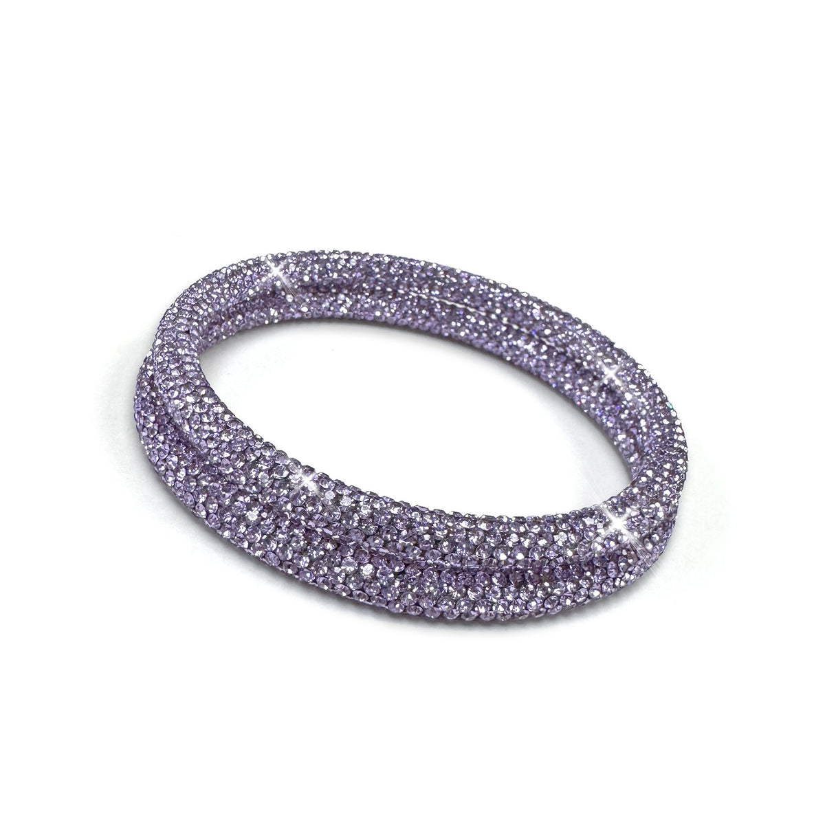 BANGLES LIGHT PURPLE  **PRE SALE**