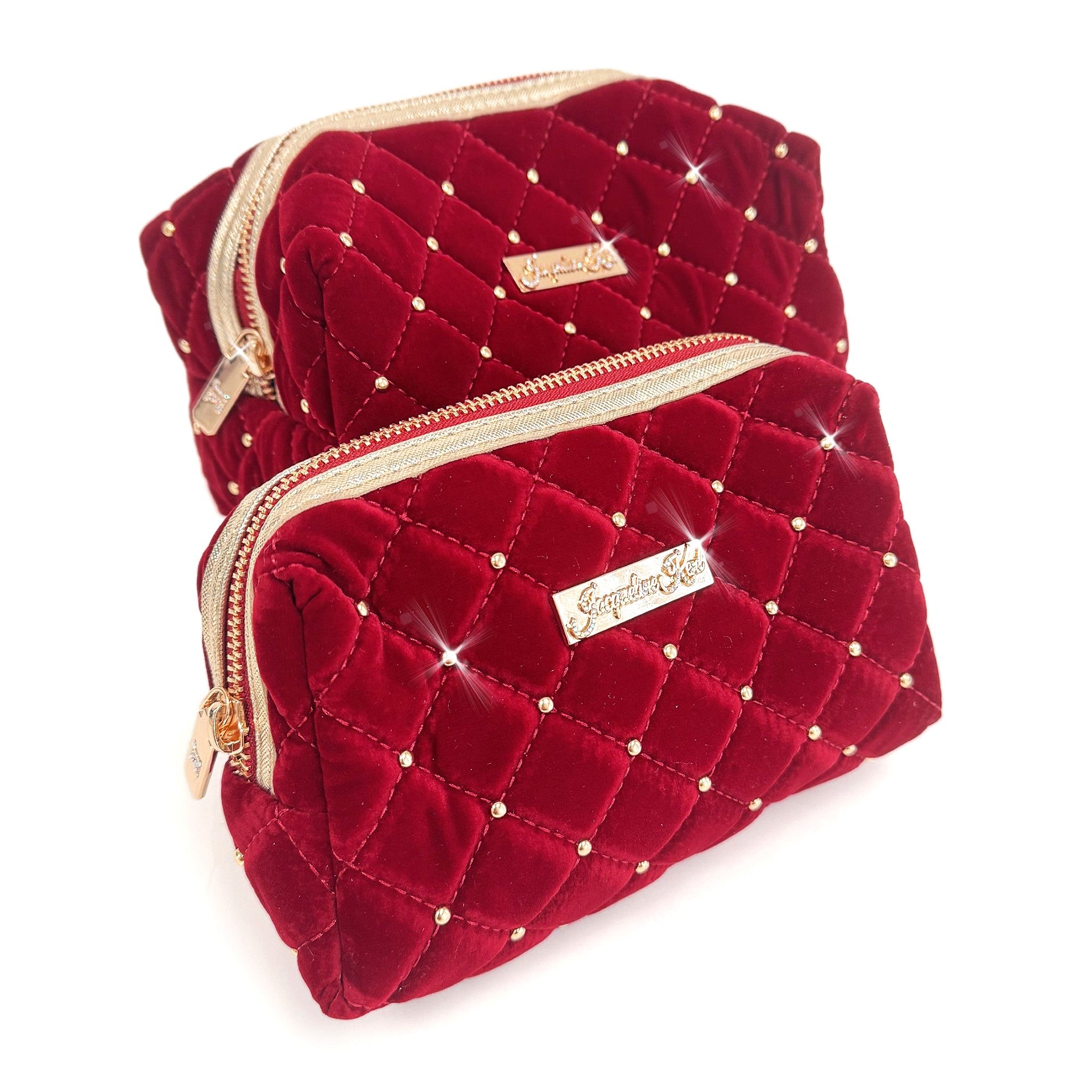 DUO ACCESSORY KIT RED