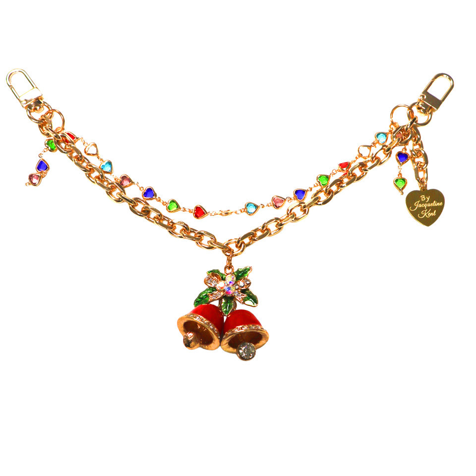 CHARMING CHAIN NOEL BELLA