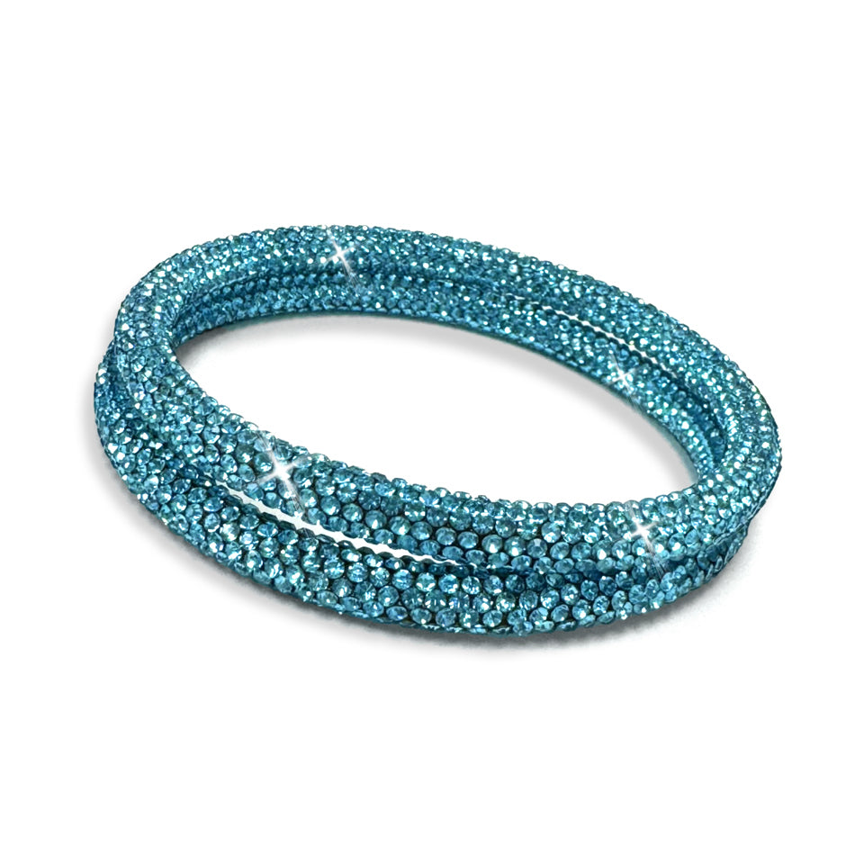 BANGLES TURQUOISE