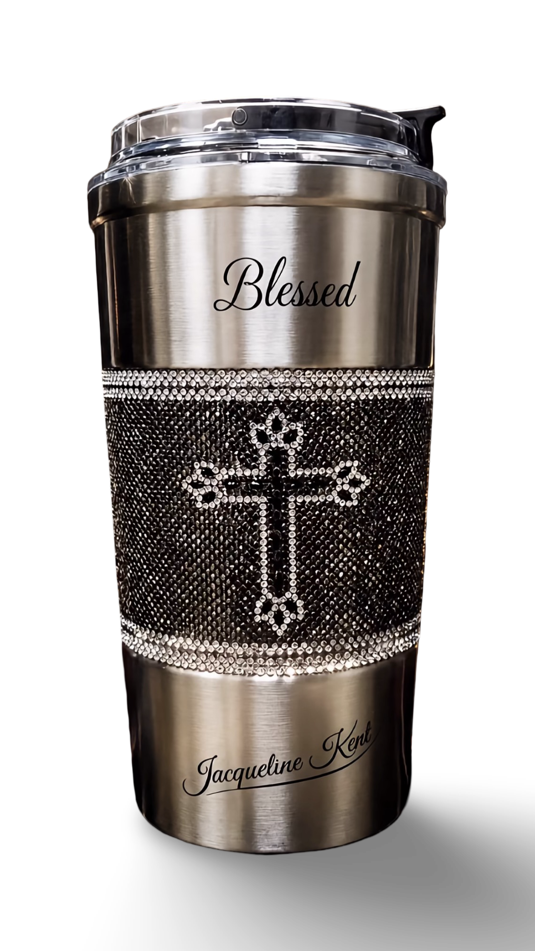 SIGNATURE SERIES COFFEE CUP VICTORIAN CROSS  **PRE SALE**