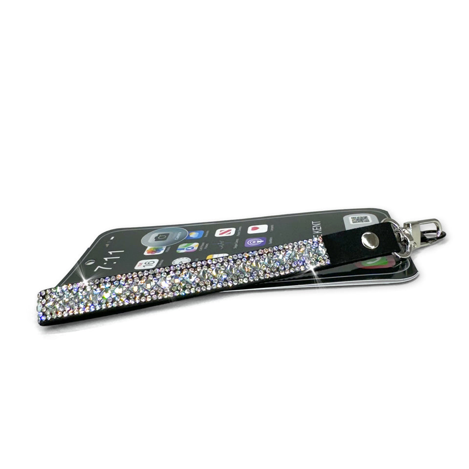 PHONE WRIST LANYARD SOUTHERN LIGHTS