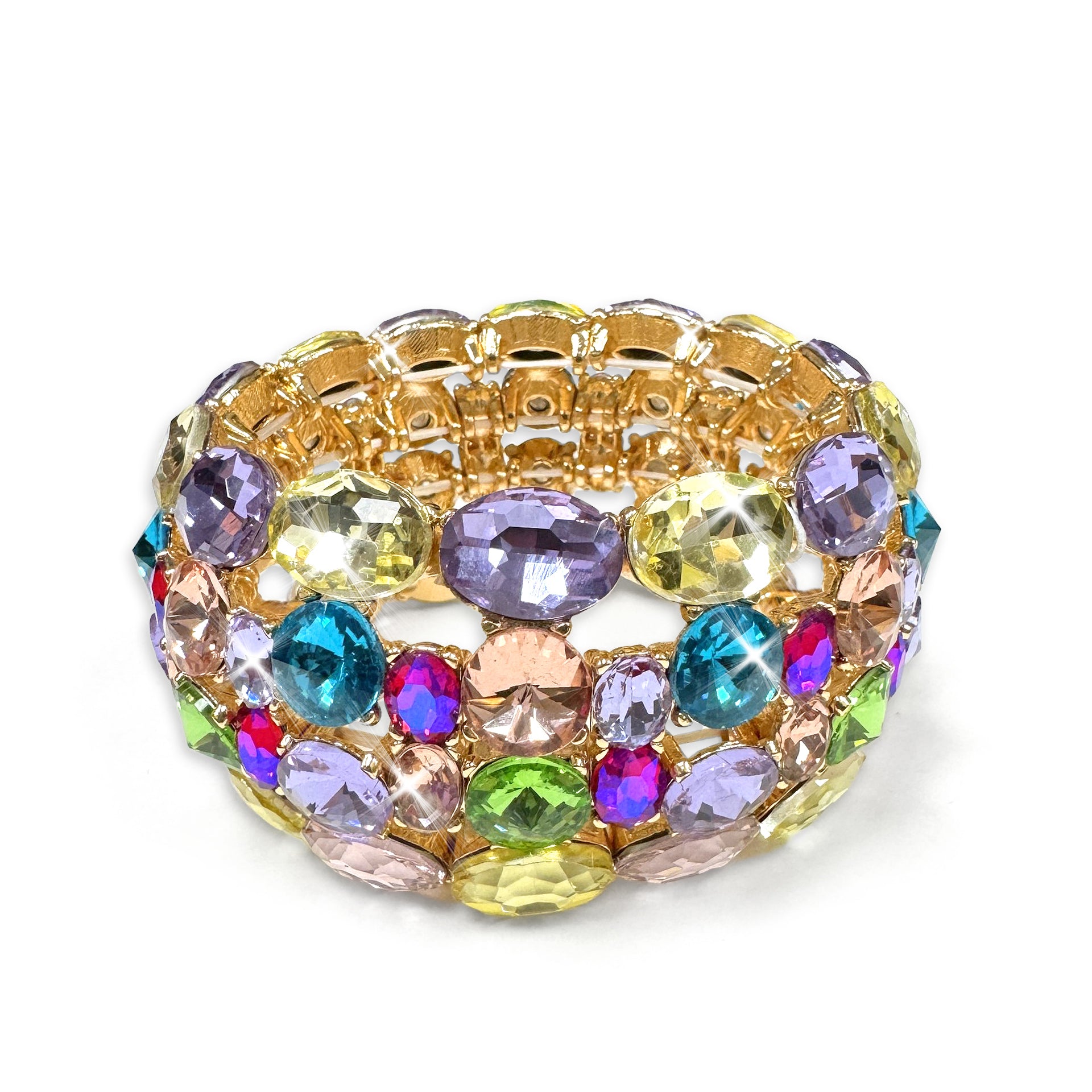 BURIED TREASURE BRACELET