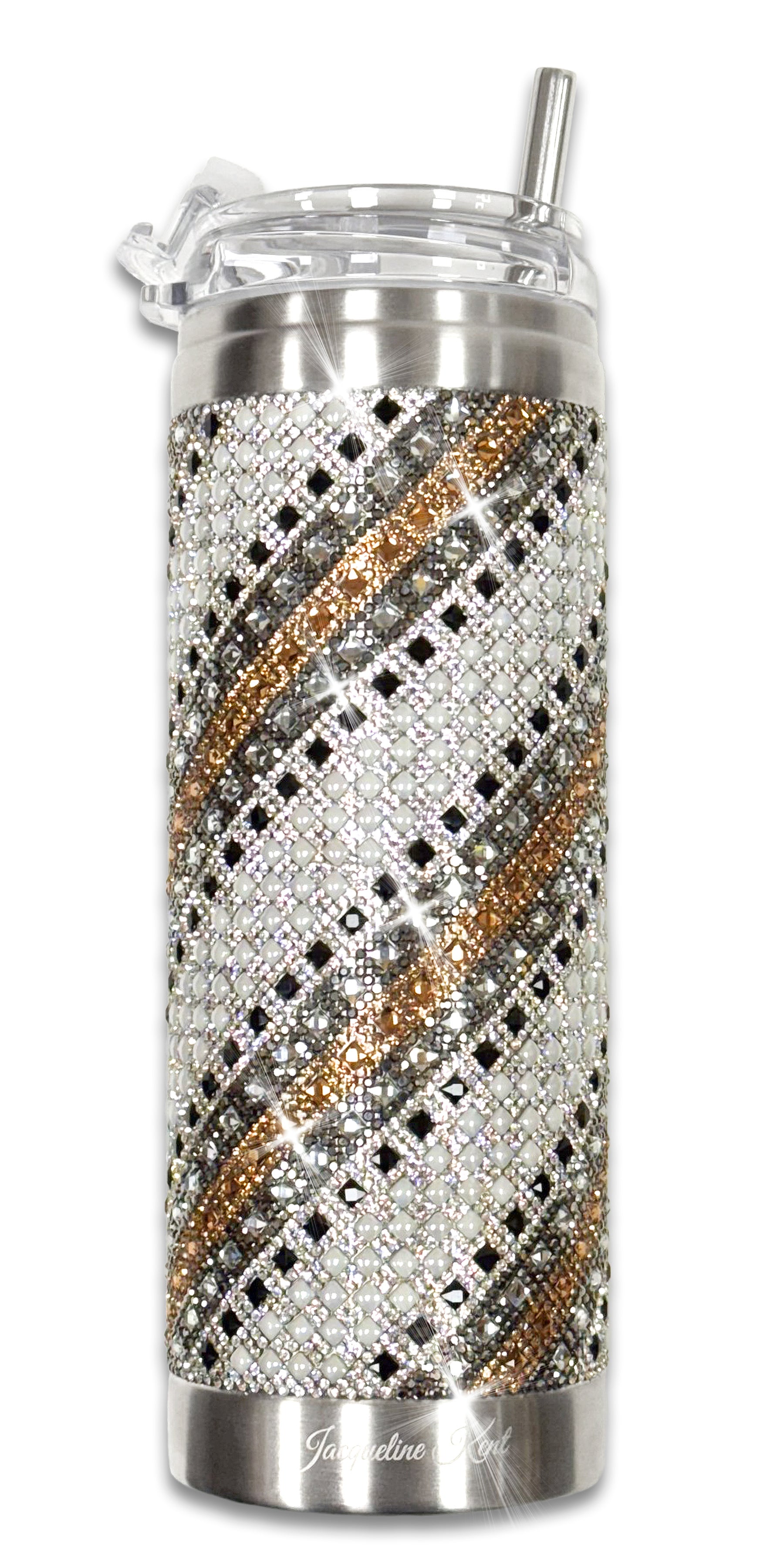 TUMBLER CRYSTAL MULTI