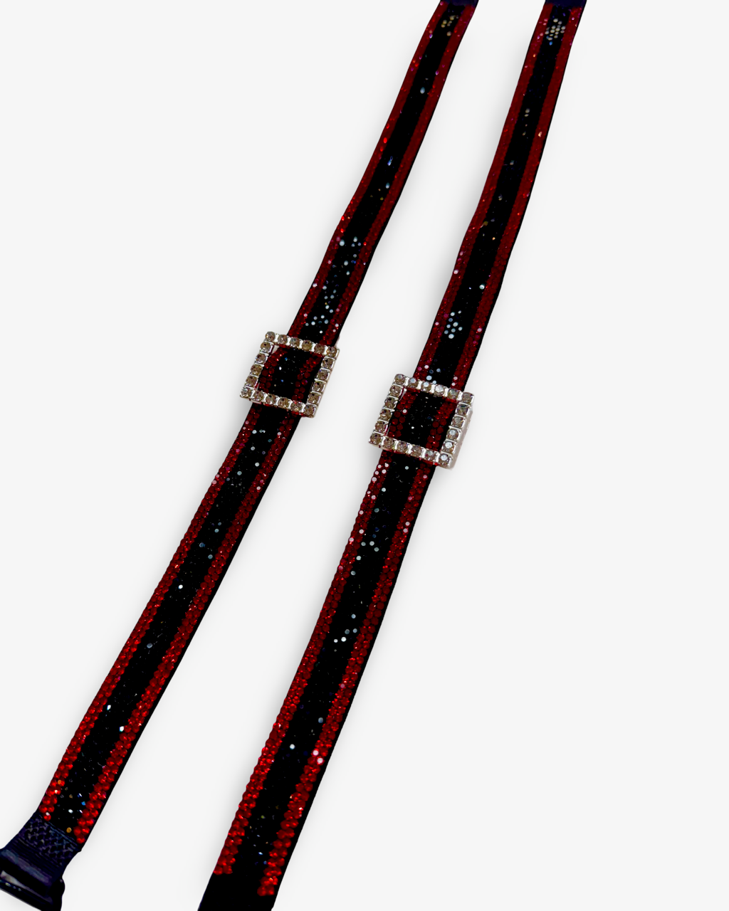 BRA STRAP SANTA BELT