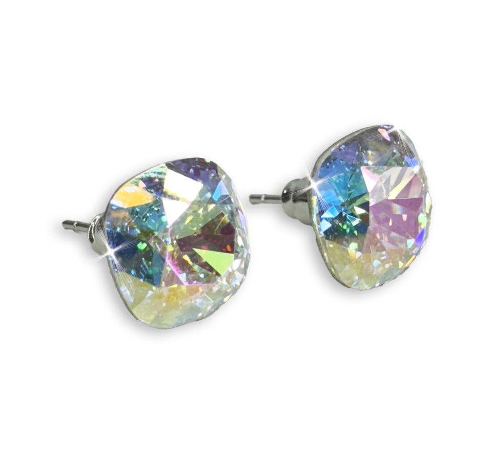 EARRING LUMINA STUDS