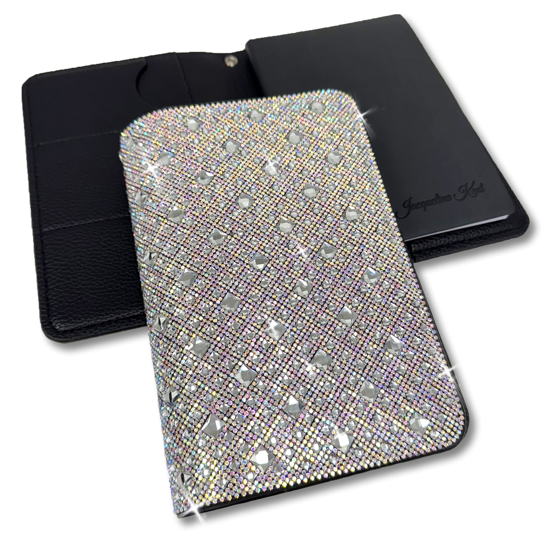 FLOWER POWER NOTEBOOK AB